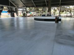 Pavimentos de pista de baile