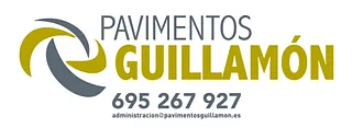 PAVIMENTOS GUILLAMÓN