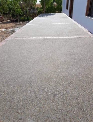 PAVIMENTOS GUILLAMÓN Hormigon desactivado